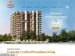 Sites similar to trimurty.com