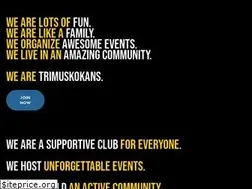 Sites similar to trimuskoka.com