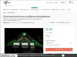 Sites similar to trimux.com