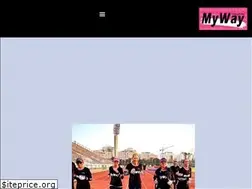 Sites similar to trimyway.co.il