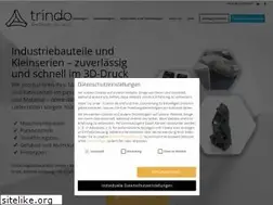 Sites similar to trin.do