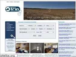 Sites similar to trin.es
