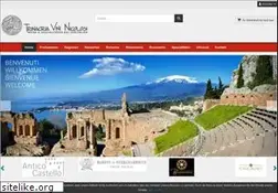 Sites similar to trinacria-vini.ch