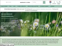 Sites similar to trinacria.nl