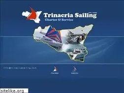 Sites similar to trinacriasailing.com