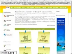 Sites similar to trinacriavacanze.it
