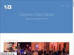 Sites similar to trinactka.cz
