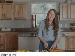 Sites similar to trinaholden.com