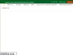 Sites similar to trinalinc.com