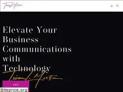 Sites similar to trinalmartin.com