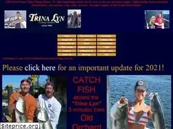 Sites similar to trinalyn.com