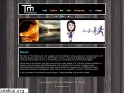 Sites similar to trinamedina.com