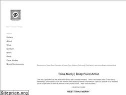Sites similar to trinamerry.com