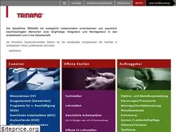 Sites similar to trinamo.ch