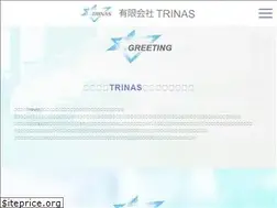 Sites similar to trinas0601.com