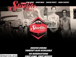 Sites similar to trinastarlitelounge.com