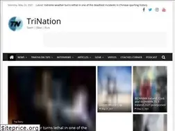 Sites similar to trinationtri.com