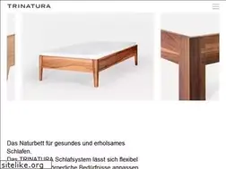 Sites similar to trinatura.ch