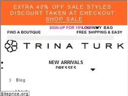 Sites similar to trinaturk.com