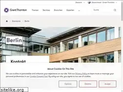 Sites similar to trinavis.com