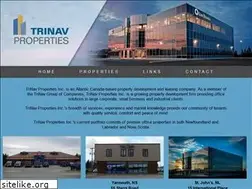 Sites similar to trinavproperties.com