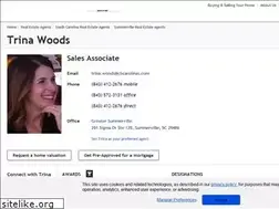 Sites similar to trinawoods.com