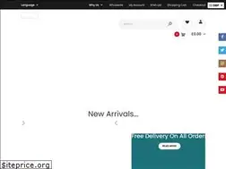 Sites similar to trinca-ferro.com