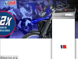 Sites similar to trincamotos.com.br
