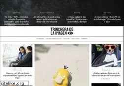 Sites similar to trincheradelaimagen.blogspot.com