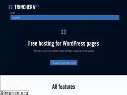 Sites similar to trincheradev.com