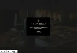 Sites similar to trincheronapavalley.com