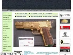 Sites similar to trinchesearmi.com