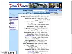 Sites similar to trincitymall.com