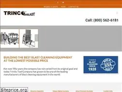 Sites similar to trinco.com