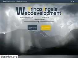 Sites similar to trincoingels.nl