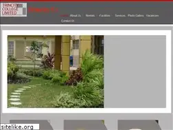 Sites similar to trincol.org