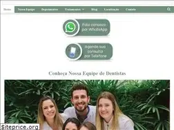 Sites similar to trindadeodontologia.com