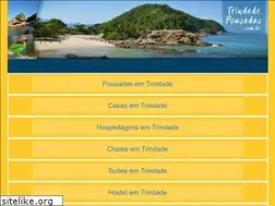Sites similar to trindadepousadas.com.br