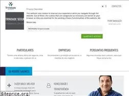 Sites similar to trindadeseguros.pt
