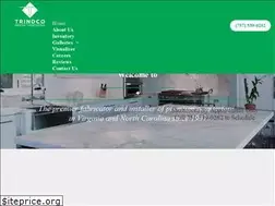 Sites similar to trindco.com