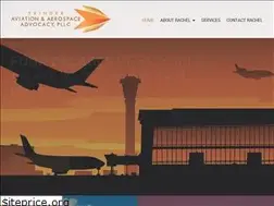 Sites similar to trinderaviationlaw.com