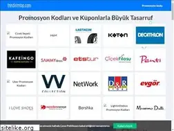 Sites similar to trindirimtop.com