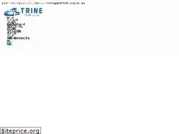 Sites similar to trine.co.jp