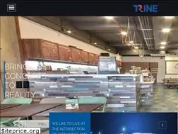 Sites similar to trineconcepts.com