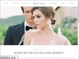 Sites similar to trinejuel.com