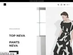 Sites similar to trinekrygersimonsen.com
