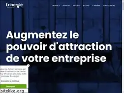 Sites similar to trinergie.ca