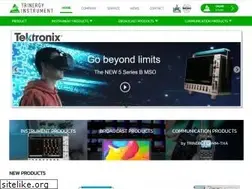 Sites similar to trinergy.co.th