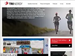 Sites similar to trinergy.pl