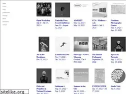 Sites similar to trinesondergaard.com